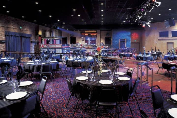 Ballroom/Hall 65 of 87