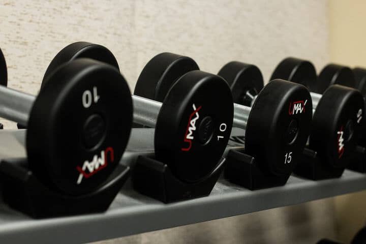 Health and Fitness 13 of 87